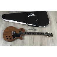 Gibson Les Paul Special Tribute P90 Natural Walnut