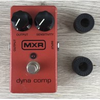 MXR M-102 Dyna Comp