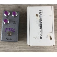 Fender Hammertone Fuzz