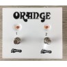 Orange FS-2 Footswitch