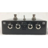 Harley Benton Dual Looper Switch Custom Line