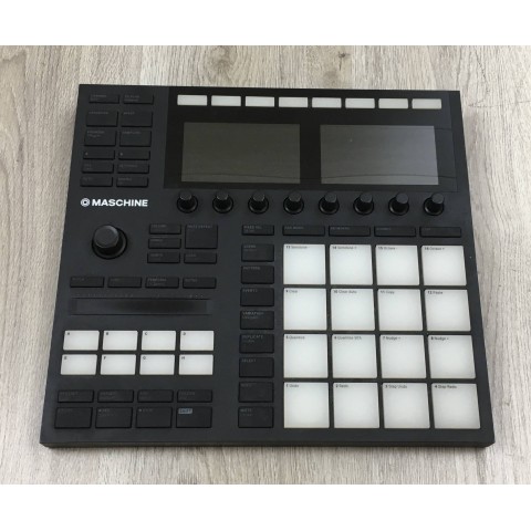 Native Instruments Maschine MK3