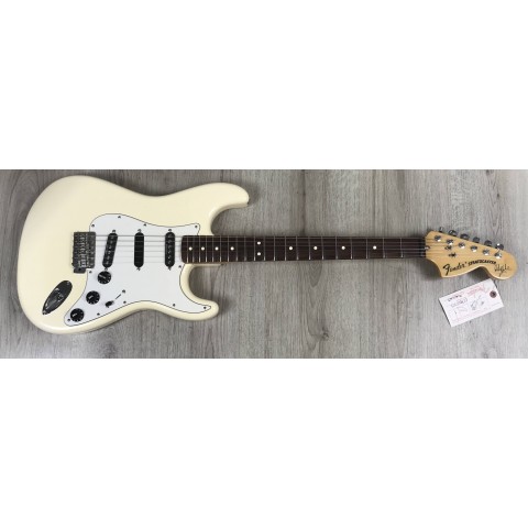 Fender Stratocaster Ritchie Blackmore