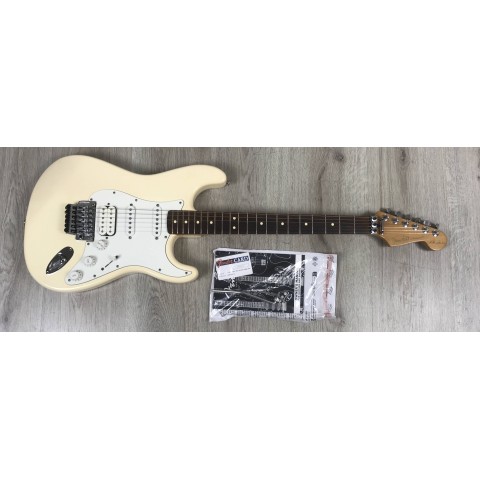 Fender Richie Sambora Made In Mexico