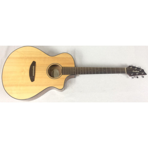 Breedlove Discovery Concert CE