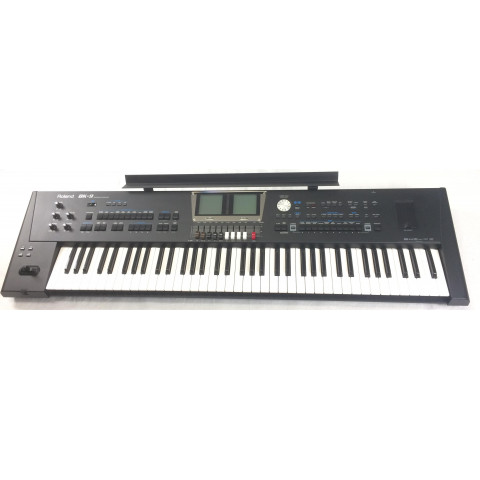 Roland BK-9 Workstation 76 tasti