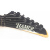 Hamer Slammer Californian