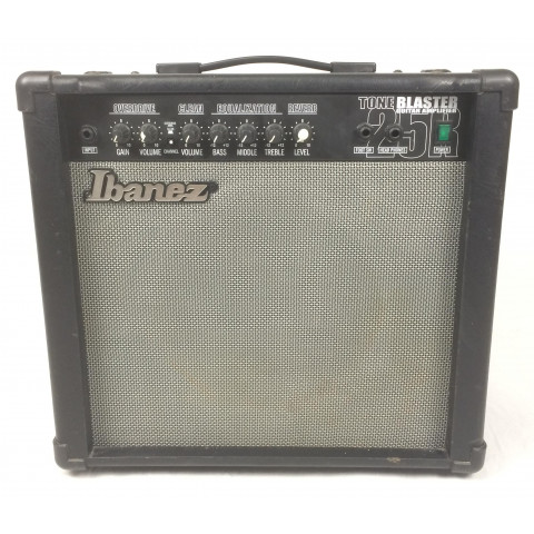 Ibanez Tone Blaster TB 25 R