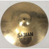 Sabian AAX Stage Hi Hat 14