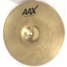 Sabian AAX Stage Hi Hat 14