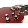 Epiphone Diavoletto  SG G400