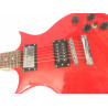 Prestige Guitar PR Red
