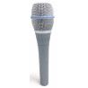 Shure Beta 87A