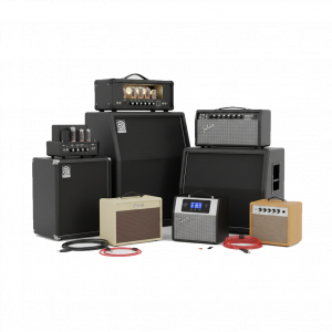 Amplificatori