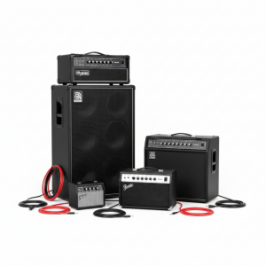 Amplificatori
