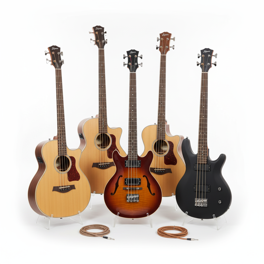 Bassi Acustici