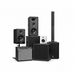 Casse e Monitor