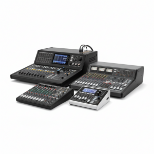 Mixer