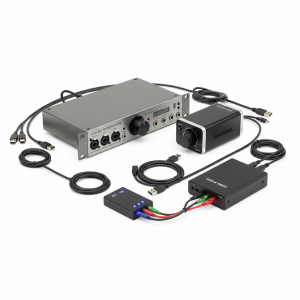 Schede Audio