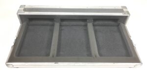 5 Star Pioneer CDJ350 DJM350 Flight Case