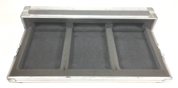 5 Star Pioneer CDJ350 DJM350 Flight Case