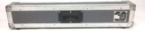 5 Star Pioneer CDJ350 DJM350 Flight Case