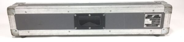 5 Star Pioneer CDJ350 DJM350 Flight Case
