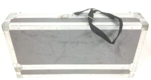 5 Star Pioneer CDJ350 DJM350 Flight Case