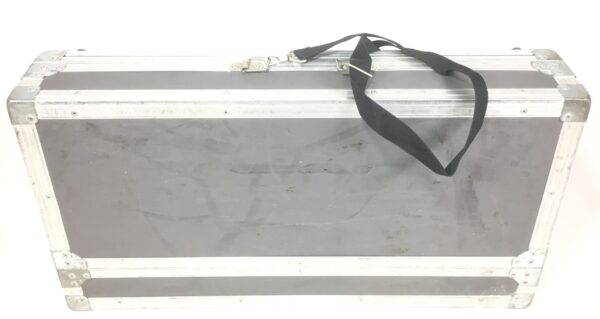 5 Star Pioneer CDJ350 DJM350 Flight Case