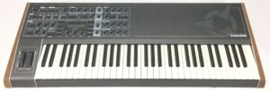 Access Virus TI 2 Keyboard 61