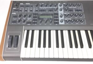 Access Virus TI 2 Keyboard 61