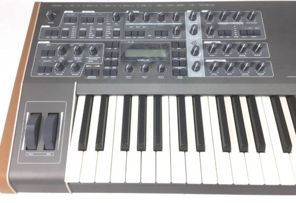Access Virus TI 2 Keyboard 61