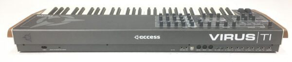 Access Virus TI 2 Keyboard 61