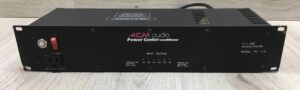 ACM Audio Power Center Conditioner