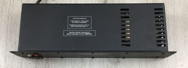 ACM Audio Power Center Conditioner
