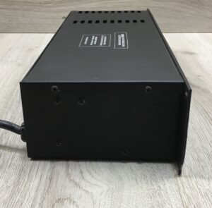 ACM Audio Power Center Conditioner