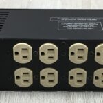 ACM Audio Power Center Conditioner