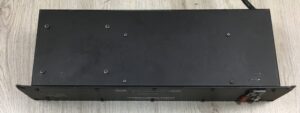 ACM Audio Power Center Conditioner