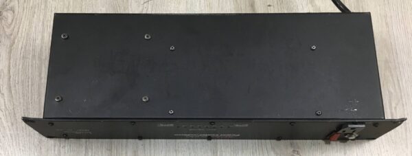 ACM Audio Power Center Conditioner