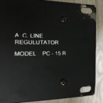 ACM Audio Power Center Conditioner