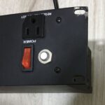 ACM Audio Power Center Conditioner