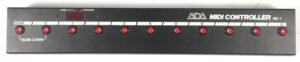 ADA MC-1 Midi Controller Made in USA