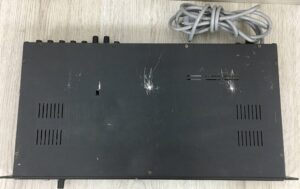 ADA MP-1 Preamplificatore Valvolare