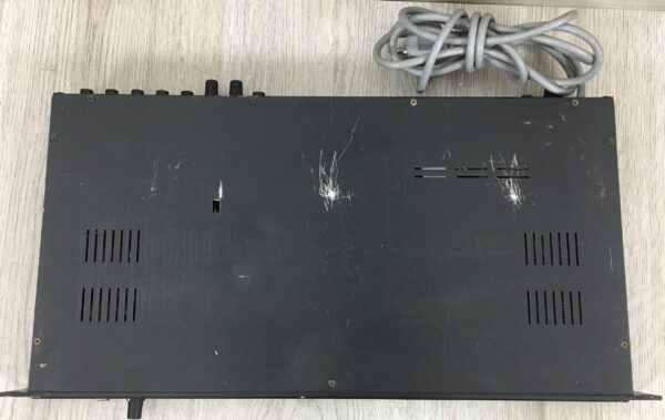 ADA MP-1 Preamplificatore Valvolare