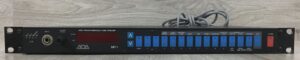 ADA MP-1 Preamplificatore Valvolare