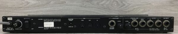 ADA MP-1 Preamplificatore Valvolare