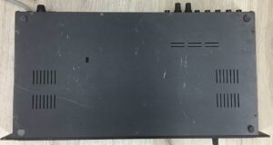 ADA MP-1 Preamplificatore Valvolare