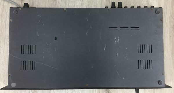 ADA MP-1 Preamplificatore Valvolare