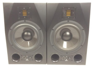 Adam A8X -