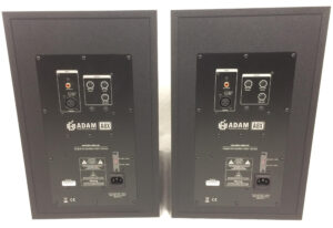 Adam A8X -